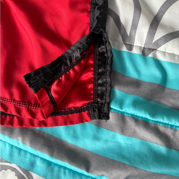 Kids MMA shorts - Picture 14 of 15